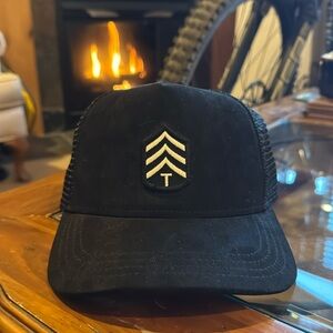 Trown outdoor hat